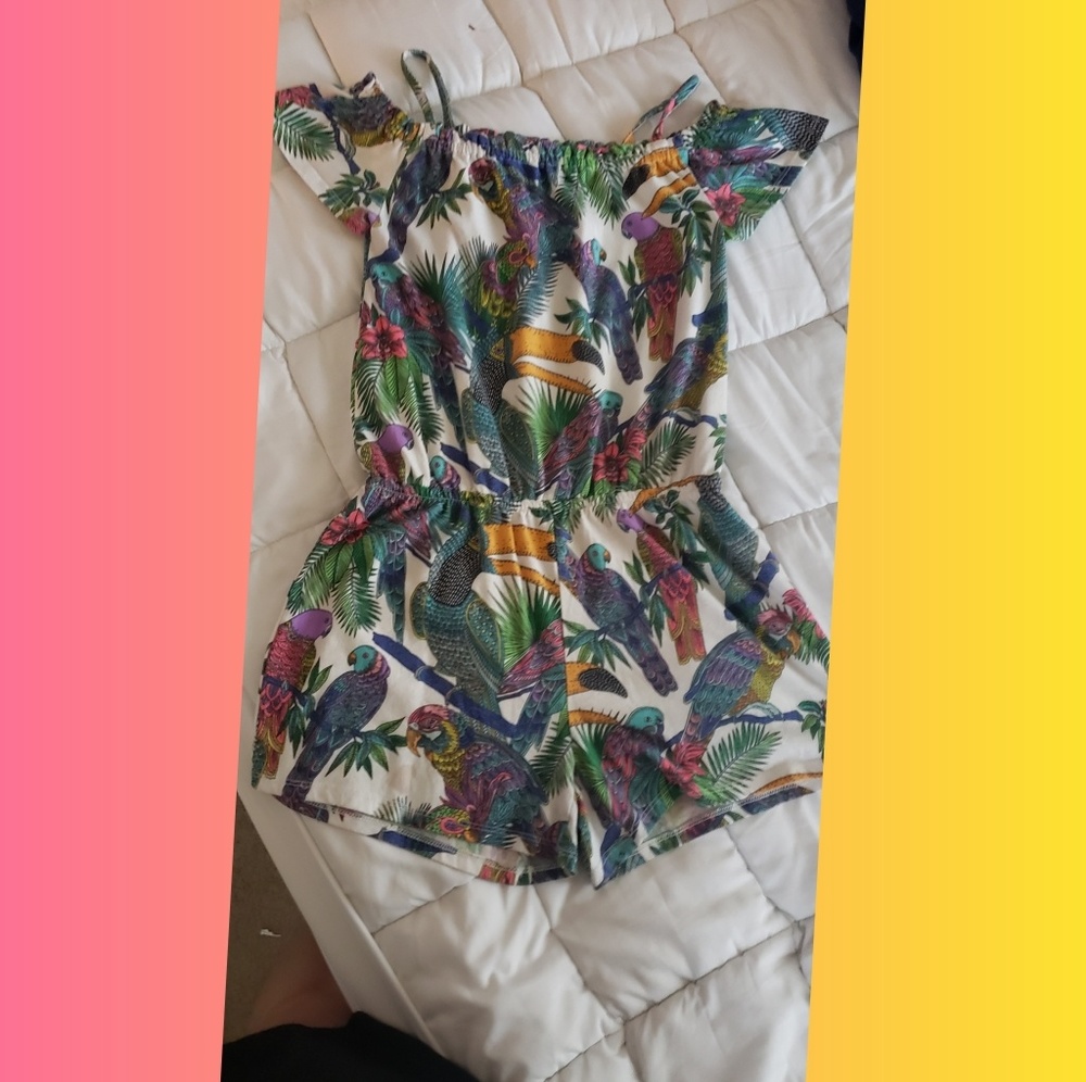 Romper